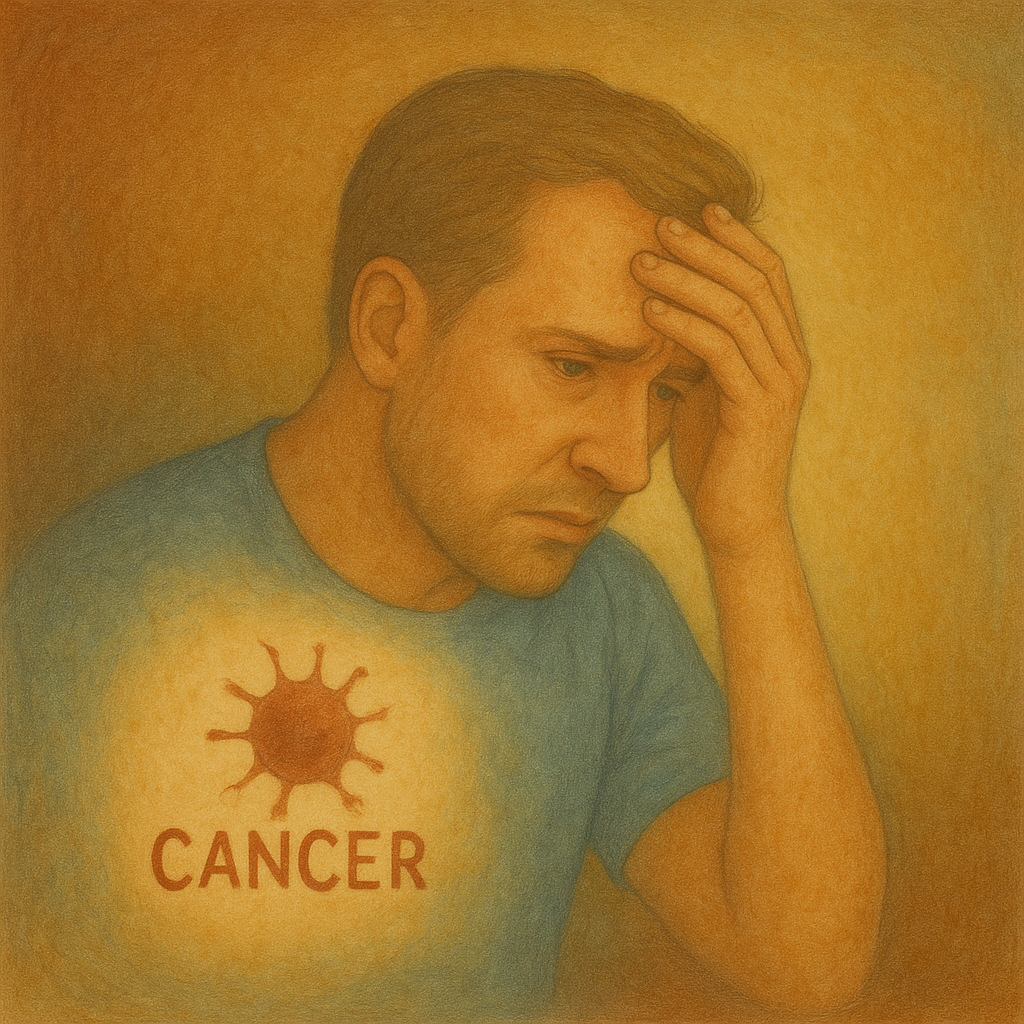 Lire la suite à propos de l’article Découverte du cancer