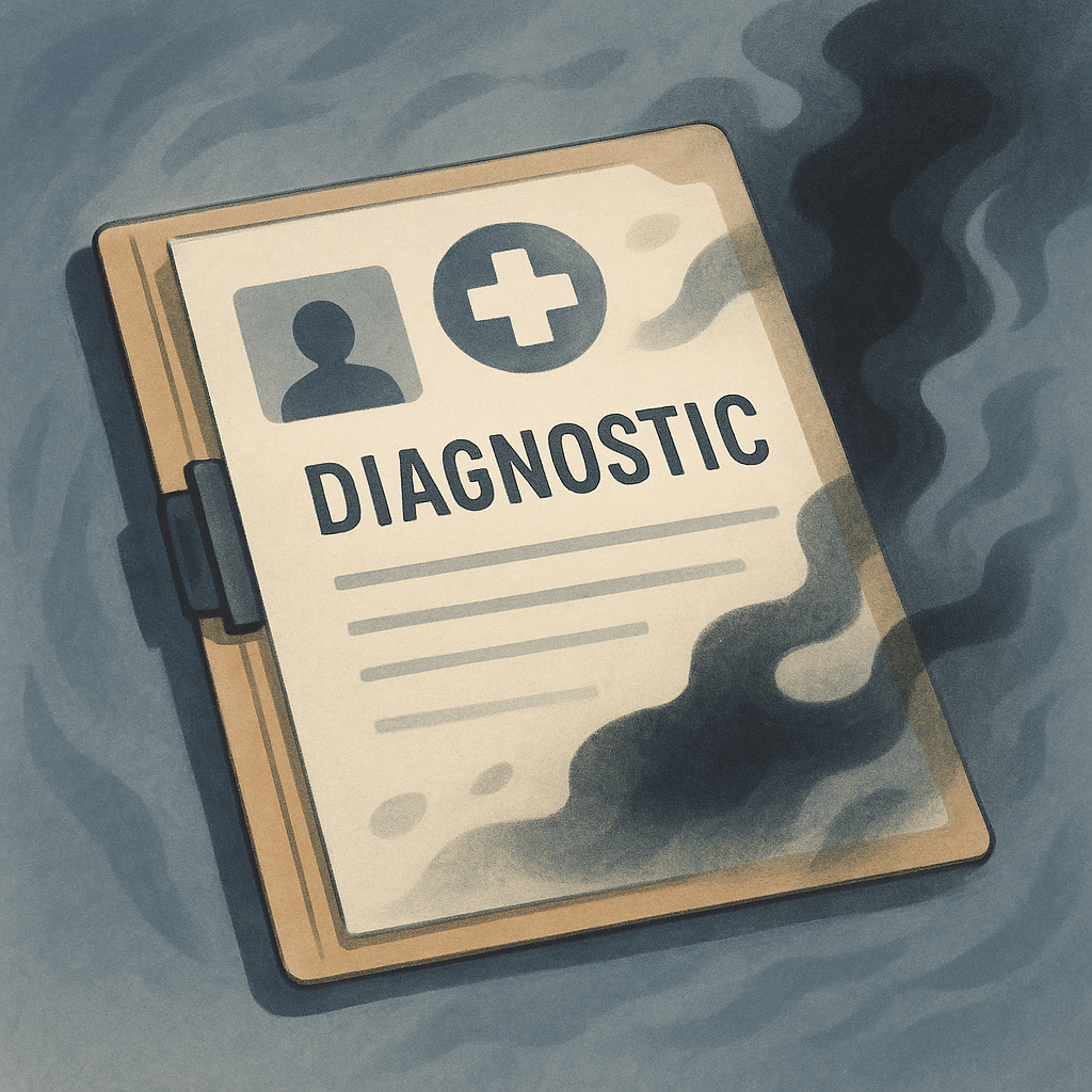 Lire la suite à propos de l’article Découverte de la maladie