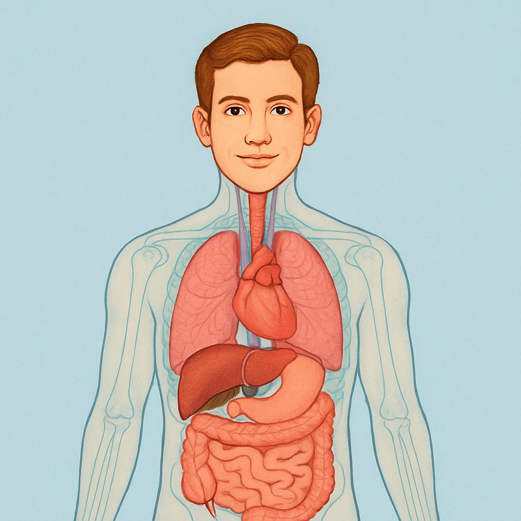 Lire la suite à propos de l’article Ma Maladie en Image