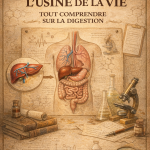 L&rsquo;usine de la vie comprendre la digestion