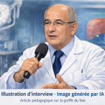 Temoignage du Pr Karim Boudjema