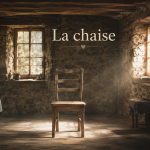 La chaise