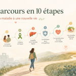 Mon parcours en 10 étapes
