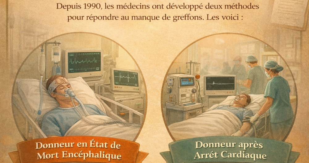 Mon parcours